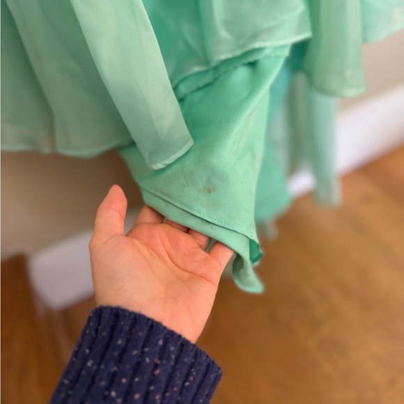 Prom Dress - Picture 10 of 10